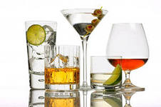 Alkoholizam - jedan od uzroka hepatoze